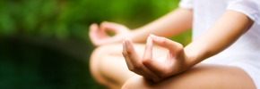 Il benessere psicofisico attraverso la meditazione