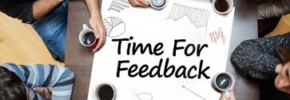 L’importanza di dare feedback (nel lavoro e nella vita)