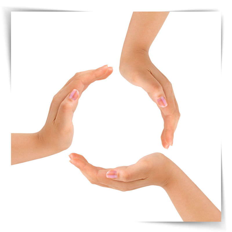 La scelta del nome Centro InContatto